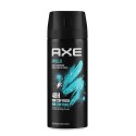 AXE DEOSPRAY 150ML APOLLO