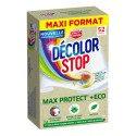 DECOLOR STOP 52 LINGETTES MAX PROTECT + ECO