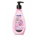 AMALFI 500ML CREME LAVE-MAIN CHERRY GUM