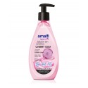 AMALFI 500ML CREME LAVE-MAIN CHERRY GUM