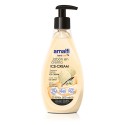 AMALFI 500ML CREME LAVE-MAIN ICE CREAM VANILLE