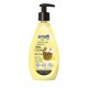 AMALFI 500ML CREME LAVE-MAIN PINA COLADA
