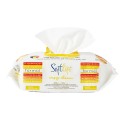 SOFTLIFE LINGETTES MULTI SURFACE 100PCS SAVON DE MARSEILLE