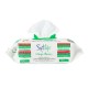 SOFTLIFE LINGETTES MULTI SURFACE 100PCS SAVON BLANC