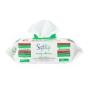 SOFTLIFE LINGETTES MULTI SURFACE 100PCS SAVON BLANC
