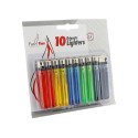BRIQUET PIERRE x10