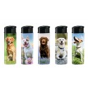 BRIQUET CHIEN X50