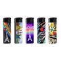 BRIQUET I LOVE PARIS X50