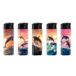 BRIQUET DAUPHIN X50