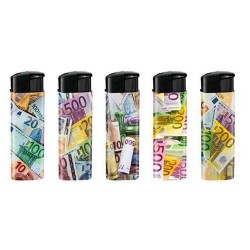 BRIQUET EURO X50