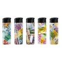 BRIQUET EURO X50