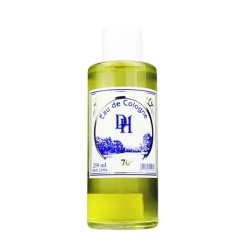 EAU DE COLOGNE 250 ML DH 70°