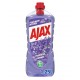AJAX NETTOYANT SOL 1,25L LAVANDE