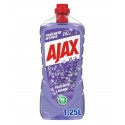 AJAX NETTOYANT SOL 1,25L LAVANDE