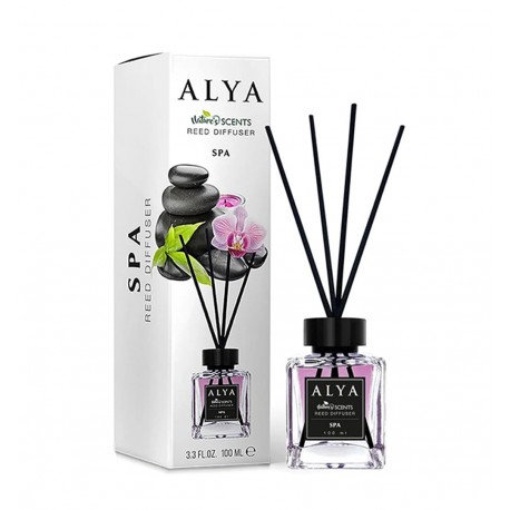 ALYA DIFFUSEUR DE PARFUM 100ML SPA
