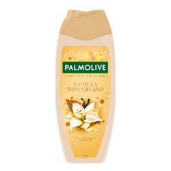 PALMOLIVE BAIN MOUSSANT 650ML VANILLE