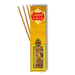 ENCENS CAMAY GOLD