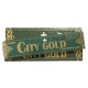 ENCENS CITY GOLD