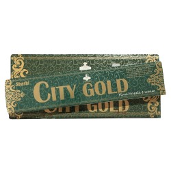 ENCENS CITY GOLD