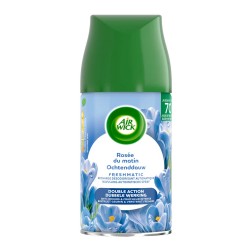 AIRWICK RECHARGE 250ML ROSEE DU MATIN