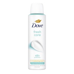DOVE DEOSPRAY 200ML FRESH CARE