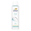 DOVE DEOSPRAY 200ML FRESH CARE