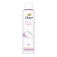 DOVE DEOSPRAY 200ML FLORAL FRESH