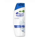 SHAMPOOING HEAD & SHOULDERS CLASSIC 330ML