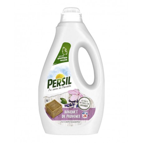 PERSIL LESSIVE LIQUIDE 24D BOUQUET DE PROVINCE/SDM 1,08L