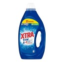 XTRA LESSIVE LIQUIDE 27D TOTAL 4+1 1,215L