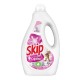 SKIP LESSIVE LIQUIDE 37D CAJOLINE 1.554L