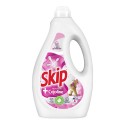 SKIP LESSIVE LIQUIDE 37D CAJOLINE 1.554L