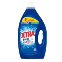 XTRA LESSIVE LIQUIDE 44D TOTAL 4+1 1.98L