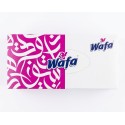 WAFA 140XMOUCHOIRS 2PLIS 100% PURE OUATE