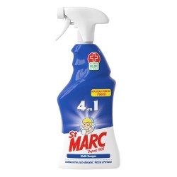 ST MARC SPRAY MULTI USAGE 750ML 4EN1