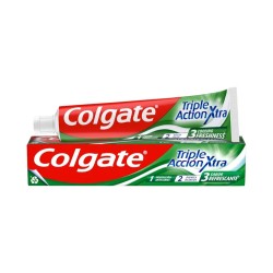COLGATE DENTIFRICE 75ML TRIPLE ACTION XTRA EXP:01/2028