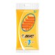 BIC RASOIRS SENSITIVE 1 LAME X5